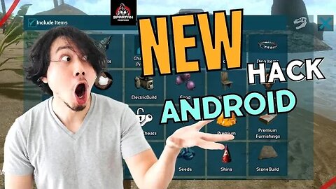 ARK MUBILE | ANDROID NEW HACK FREE ANDROID 13 AND 12 AND 10 ALL🔥