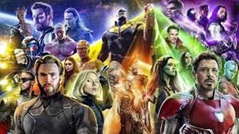 Avengers Infinity War || full movie watch online