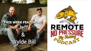 Top 5 Podcast Episodes of 2020 with Jeff and Bill