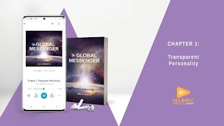The Global Messenger, Ch 1: Transparent Personality | Unique World Figure, by Umm Muhammad