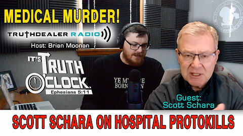 Medical Murder: Warning from Scott Schara (Grace's Dad)