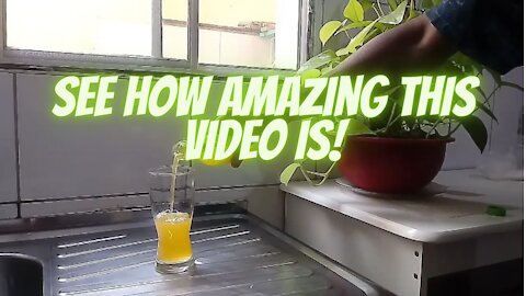 See how incredible this video is!