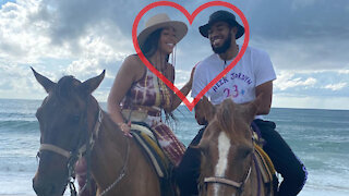 A Timeline Of Jordyn Woods and Karl-Anthony Towns' Relationship!