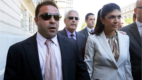 Family Of joe Giudice Reacts To Denial Of His Deportation Appeal