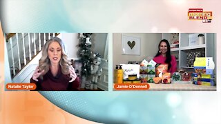 New products to boost wellness|Morning blend
