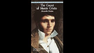 Book Review: The Count of Monte Cristo