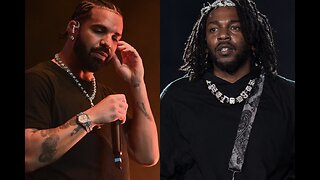 Kendrick Lamar Responds to Drake with song called 'Euphoria'. GOES ALL THE WAY IN. Who won 1st round