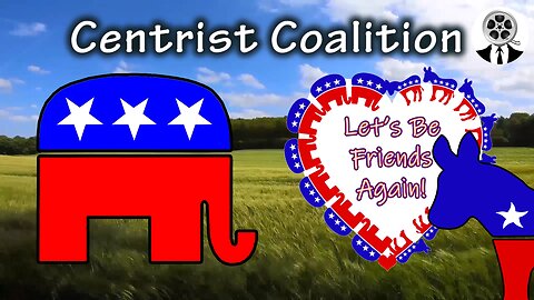 Republican Party vs Whigs: Full Republican primary response Potential Replacement Centrist Coalition