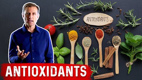 What Herb has the Most Antioxidants?