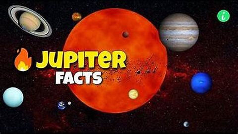 3 Mind Blowing Hypotheticals About Jupiter | Nasa Video
