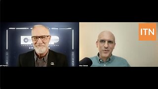 Major Jeffrey Prather on the Child Trafficking Industry That Has Taken Hold in the US
