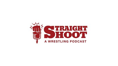 Straight Shoot: Friday Night Smackdown