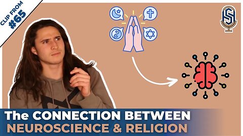 Connection Between Neuroscience and Religion