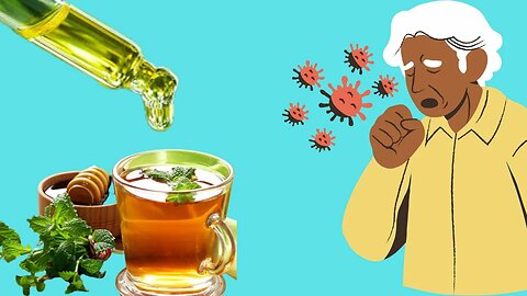 Say Goodbye to Dry Cough! Effective Home Remedies Revealed