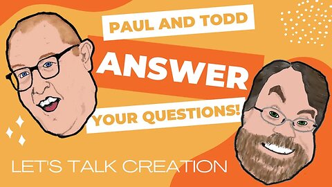 Episode 66: Paul and Todd Answer Your Questions!
