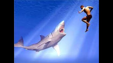 Ataque de Tiburón
