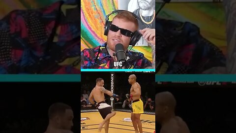 Conor Mcgregor UFC 300 Sean Omalley Tim Welch give thoughts.