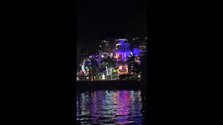 Florida Holiday Boat Parade 2021