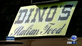 Iconic Lakewood restaurant shutting down after nearly 60 years