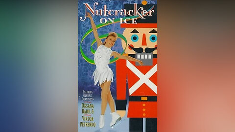 Nutcracker On Ice - Oksana Baiul & Viktor Petrenko (1994)