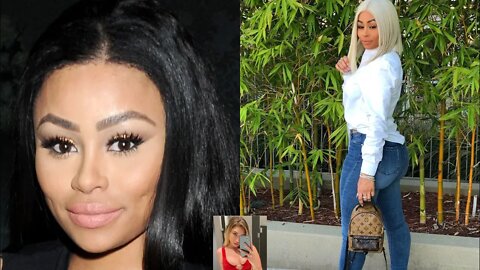 Blac Chyna SHOCKINGLY EXP0SED For Allegedly Trying To KlDNAP & TRAFFIC Onlyfans Model