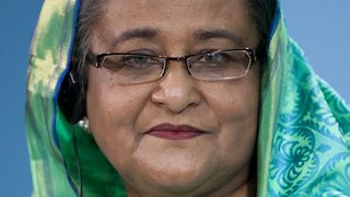 Bangladesh's PM Secures Another Term After Disputed Election
