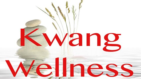 Kwang Wellness customizes Chinese medicine to your health problem