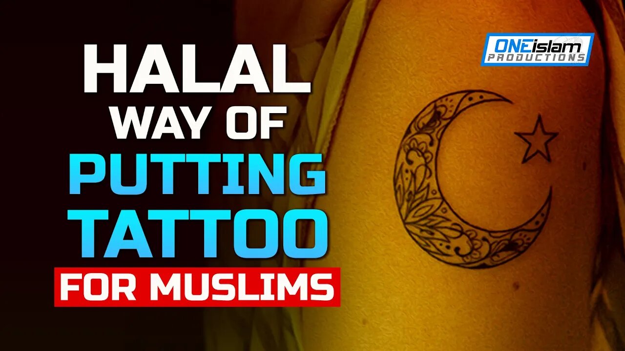 Hijab Muslim Woman Water Resistant Temporary Tattoo Set Fake Body Art  Collection - Purple - Walmart.com