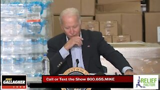 Joe Biden claims that we don’t use the term “tornadoes” anymore