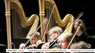 Denver Youth Artists Orchestra to perform with Symphony