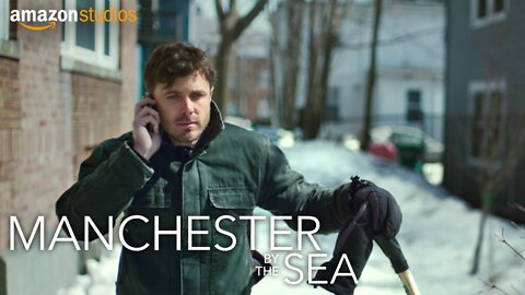 Manchester by the Sea Official Trailer (2016)