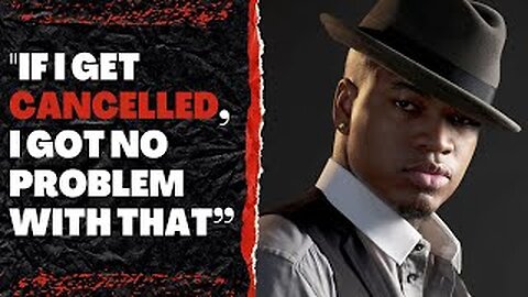 Ne-Yo's SHOCKING Response to the WOKE MOB!