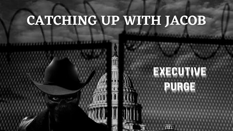 Catching Up with Jacob | Executive Purge