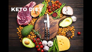 HOW TO BEGIN A KETO DIET