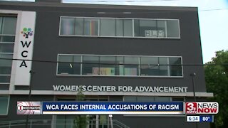 WCA faces internal accusations of racism