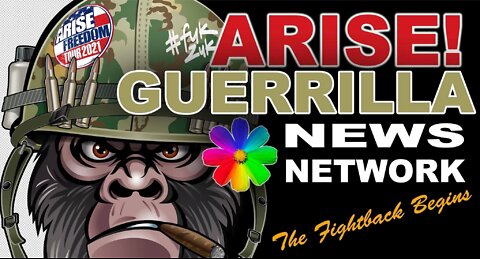 Guerrilla News Network - the latest Frontline Activists & Warriors !