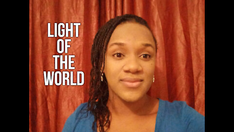 Light Of The World - Keron Ramsey | Cover music