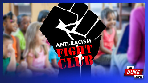 Ep. 696 – 4-Year-Olds Told To Identify Racist Family Members During School’s ‘Anti-Racist’ Training