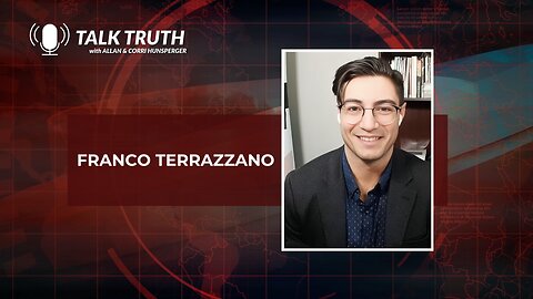Talk Truth 11.17.23 - Franco Terrazzano