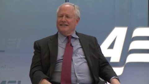 Bill Kristol: White Working Class Should Be Replaced by Immigrants