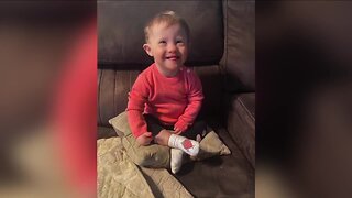 Lancaster family searching for COVID-19 testing for their 18-month-old