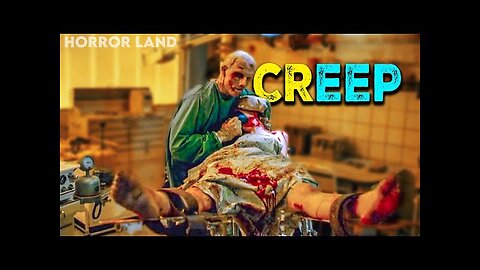 Girl R*ped in Train by Cre*p | Creep (2004) Explained in Hindi