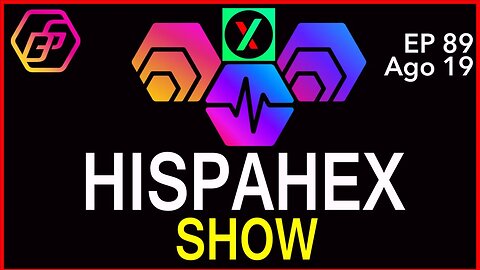 HispaHEX - Ep 89