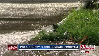 Pott. County flood buyback program