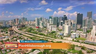 Plan Hillsborough | Morning Blend