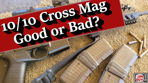 Cross Industries 10/10 Cross Mag - Good or Bad?
