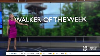 Walker of the Week: Donna