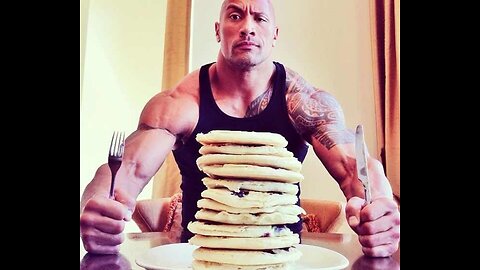 Dwayne Johnson: Five Interesting Facts About The Rock! #shorts #funfacts #facts #dwaynejohnson