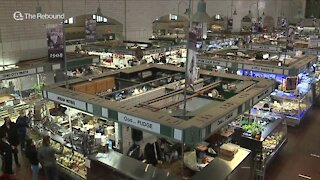 West Side Market sees boost in holiday shopping