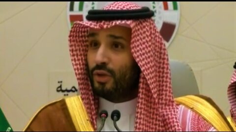 Mohammed bin Salman ha sido nombrado primer ministro de Arabia Saudita